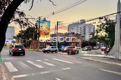 Casa-Venta-PY Asunción Madame Lynch — photo 3