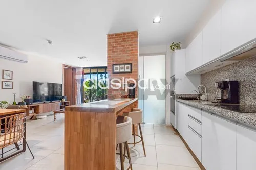 Departamento-Venta-PY Asunción San Roque — foto 2