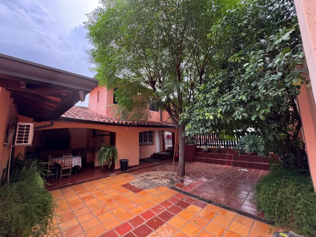Casa en Venta en San Miguel - San Lorenzo — foto 3