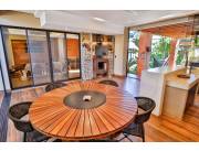 CASA NUEVA CON PAISAJISMO EN VENTA – SAN LORENZO ID 39282
