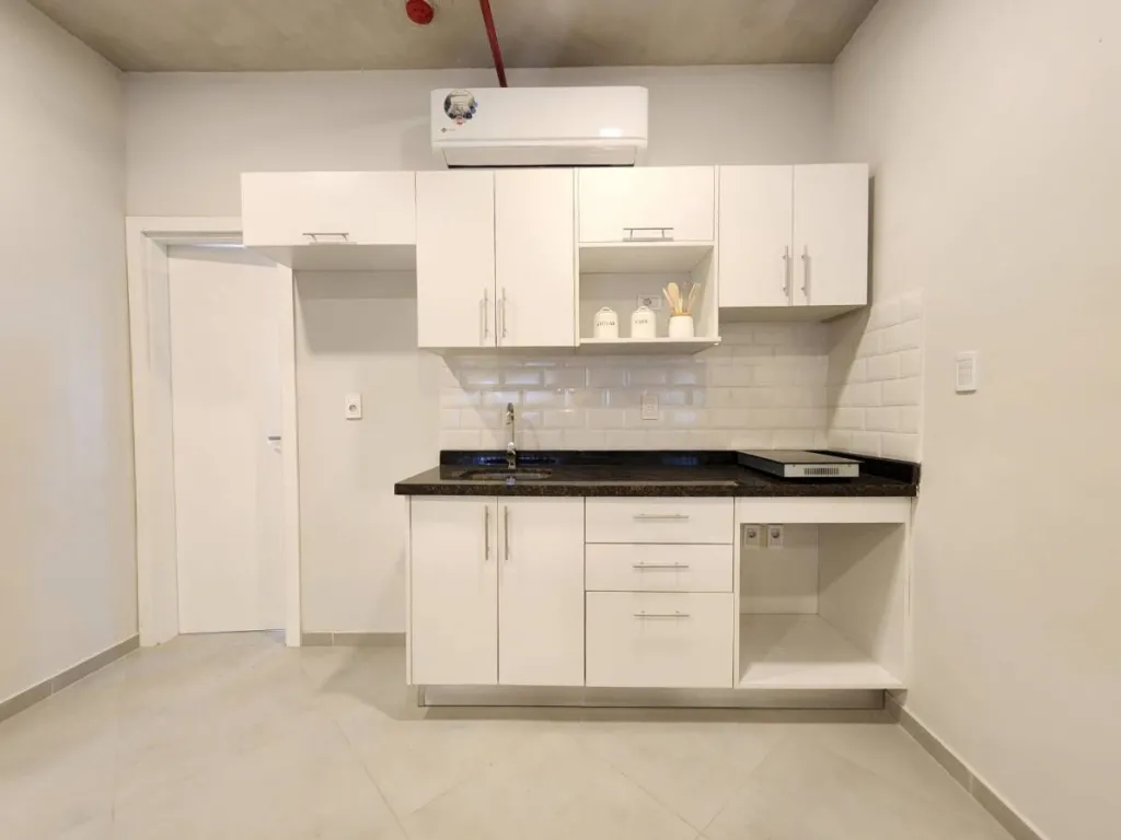 VENDO DEPARTAMENTO MODERNO 3 DORMITORIOS EN LUQUE CENTRO — foto 3