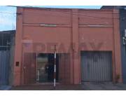 TERRENO EN VENTA – BARRIO GENERAL DÍAZ