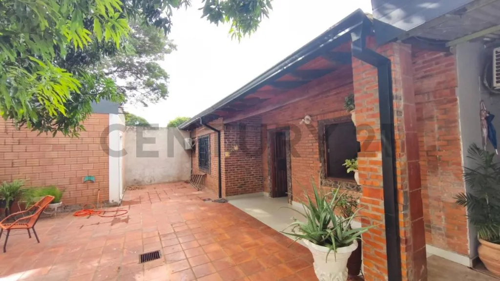 Vende Propiedad Residencial en Capiatá — foto 2