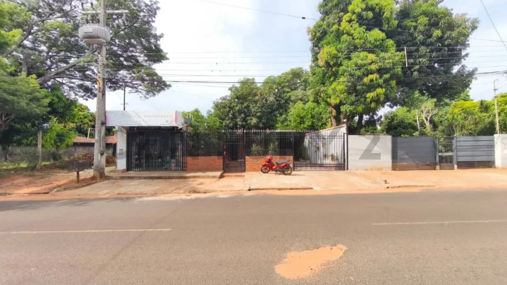 Vende Propiedad Residencial en Capiatá — foto 3