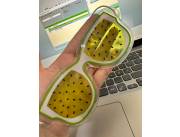Antifaz de gel refrigereante