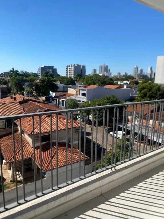 VENDO DEPARTAMENTO DE UN DORMITORIO EN EL EDIFICIO VIVABIEN II — foto 2