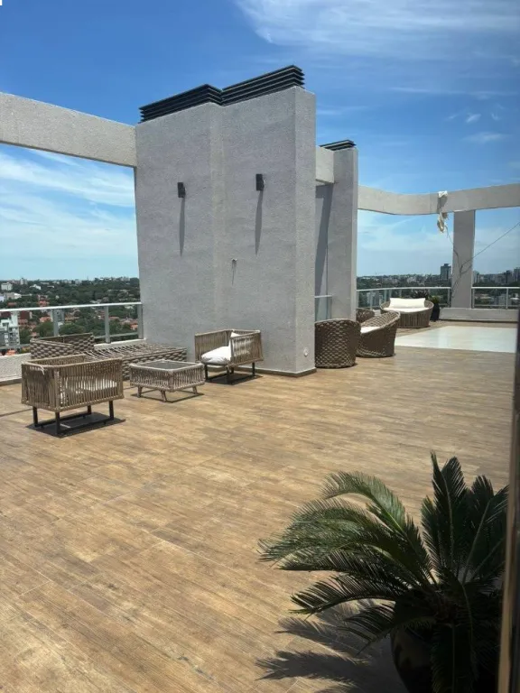 Vendo departamento de 2 dormitorios en Edificio Civis Alpha — foto 3