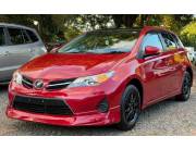 TOYOTA NEW AURIS REC IMPORT - TECHO PANORÁMICO - MOD 2013