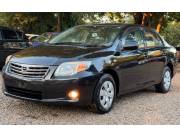 TOYOTA AXIO CAJA MECÁNICA - REC IMPORT FINANCIÓ