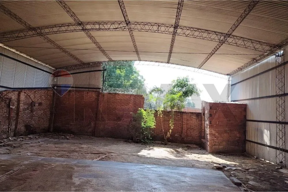 Depósito Estratégico de 408 m² en Limpio — foto 2