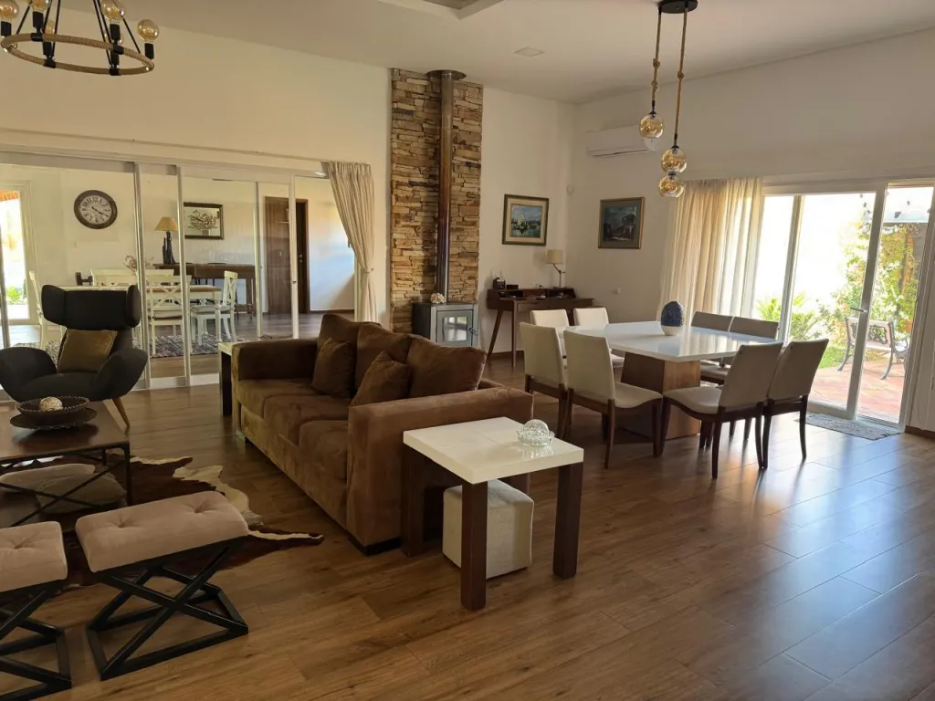 VENDO CASA EN LIMPIO BARRIO CERRADO SURUBII COD 6346 — foto 2