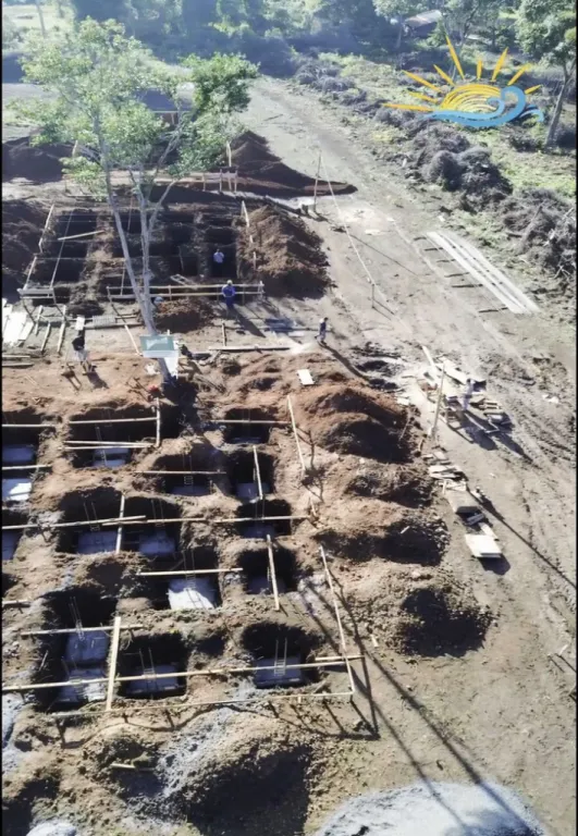 VENDO LOTE DE 300 M2 EN EL CONDOMINIO CERRADO PARANÁ VILLAGE — foto 3