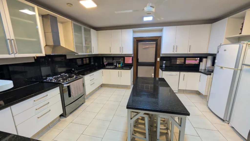 ALQUILO O VENDO RESIDENCIA EN ASUNCION VILLA AURELIA COD 6419 — фото 2
