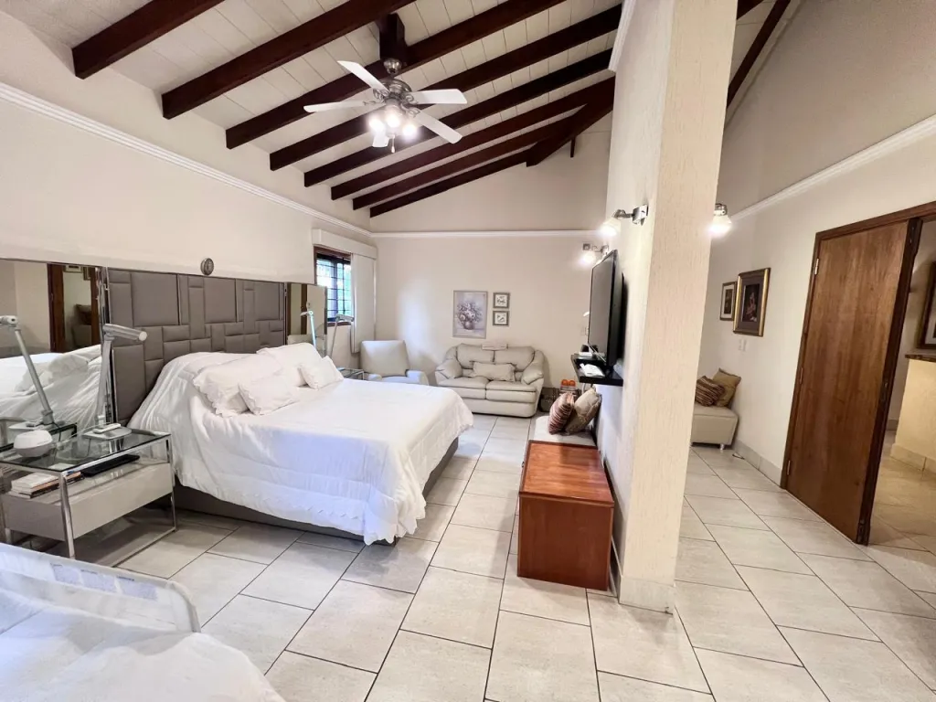ALQUILO O VENDO RESIDENCIA EN ASUNCION VILLA AURELIA COD 6419 — фото 3