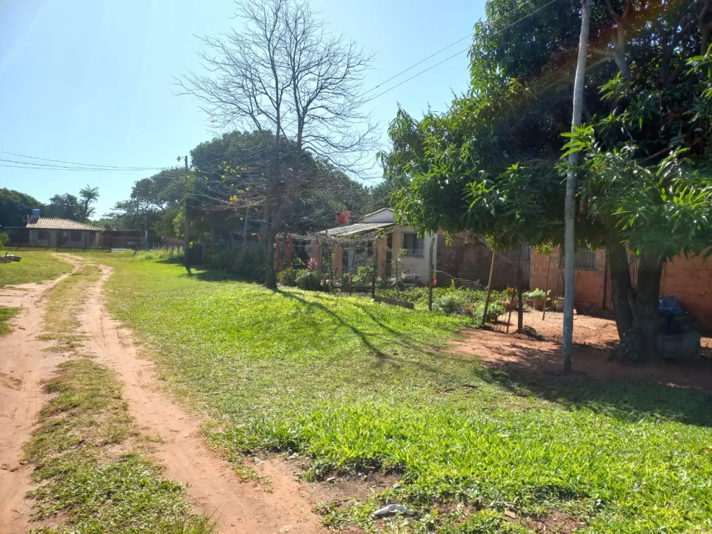 Vendo casa con terreno en Capiatá Yvyraro COD 6421 — foto 3