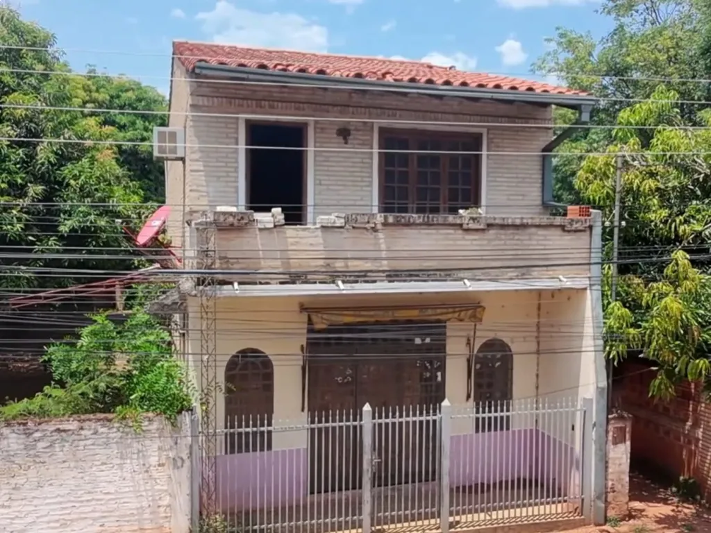 TU CASA EN SAN LORENZO - BARRIO SAN MIGUEL — foto 2