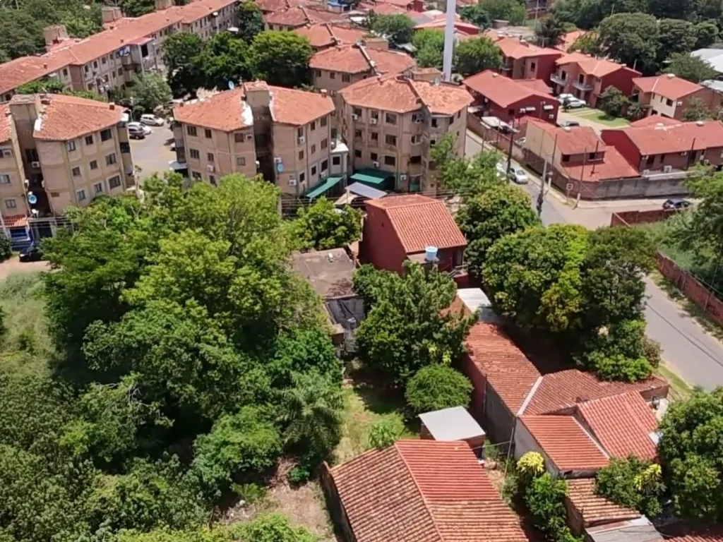 TU CASA EN SAN LORENZO - BARRIO SAN MIGUEL — foto 3