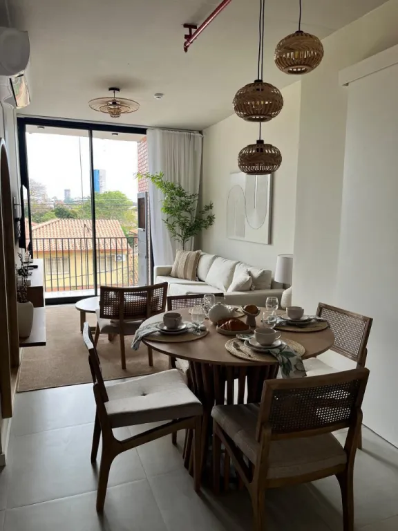 Vendo departamento en Altea De Gaulle — foto 2