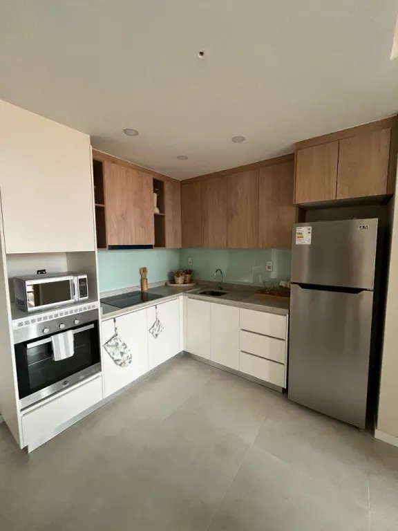 Vendo departamento en Altea De Gaulle — foto 3