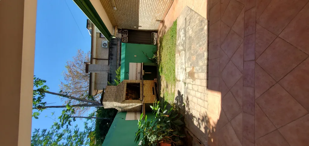Casa en venta en Cerrado, Lambaré — foto 3