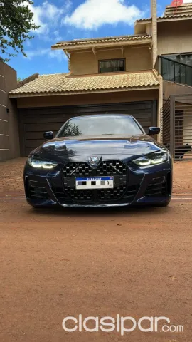 Bmw 430I Grand Coupe 2023 — foto 2