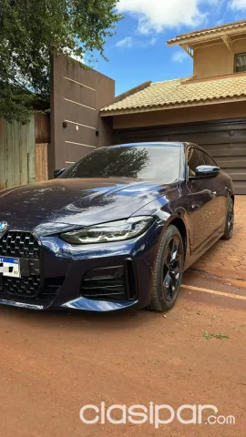Bmw 430I Grand Coupe 2023 — foto 3