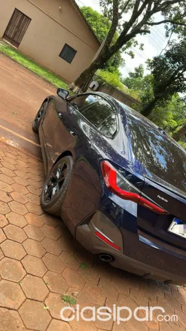 Bmw 430I Grand Coupe 2023 — foto 5