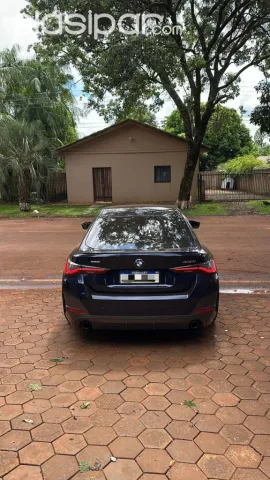 Bmw 430I Grand Coupe 2023 — foto 6