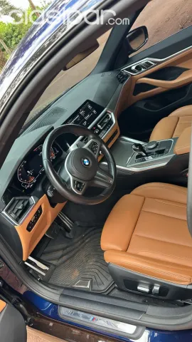 Bmw 430I Grand Coupe 2023 — foto 7