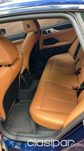Bmw 430I Grand Coupe 2023 — foto 8