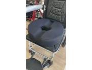 Almohada para hemorroides / antiescaras
