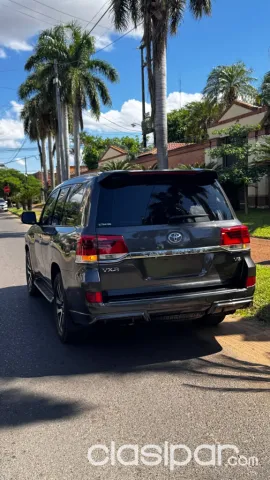 Toyota Land Cruiser 2009 - foto 2