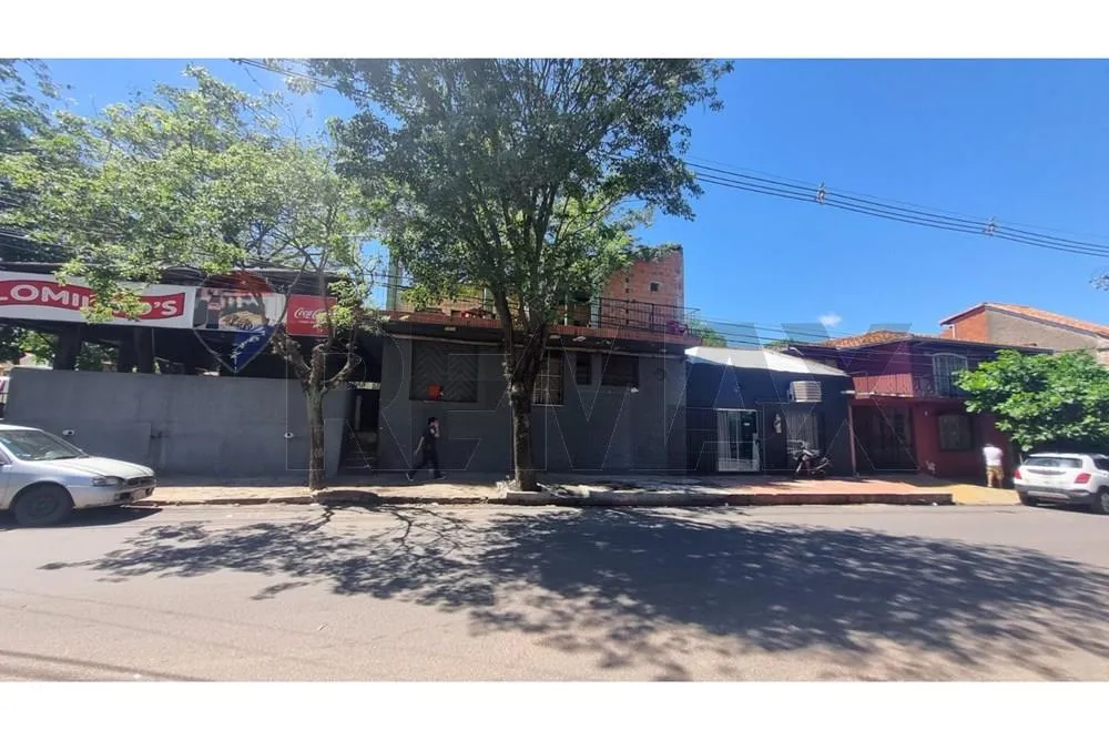 En Venta - Local Comercial - Barrio Jara, Asunción, Paraguay — фото 2
