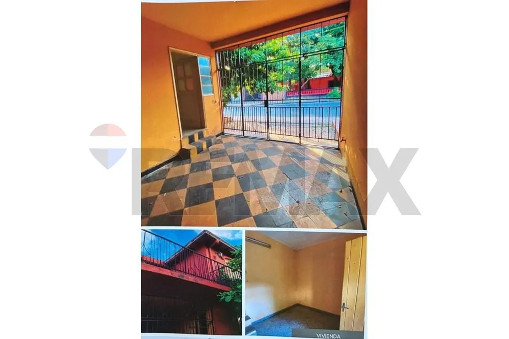 En Venta - Local Comercial - Barrio Jara, Asunción, Paraguay — фото 3