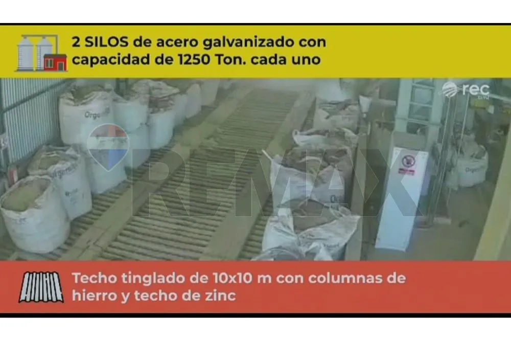 En Venta -Granja Agrícola - 3 de Mayo, Caazapá, Paraguay — foto 3