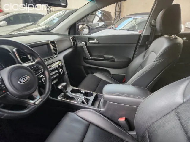 Kia Sportage 2016 - foto 8