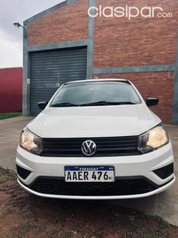 Volkswagen Gol 2021 — foto 2