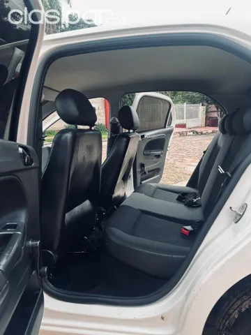 Volkswagen Gol 2021 — foto 4