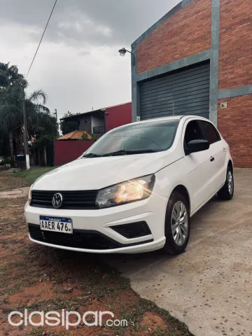 Volkswagen Gol 2021 — foto 5