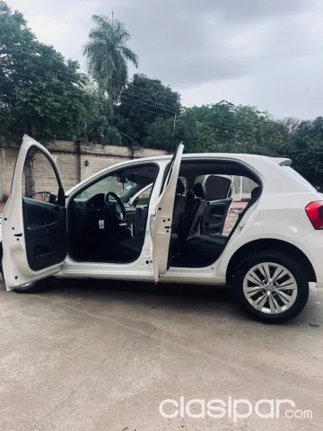 Volkswagen Gol 2021 — foto 7