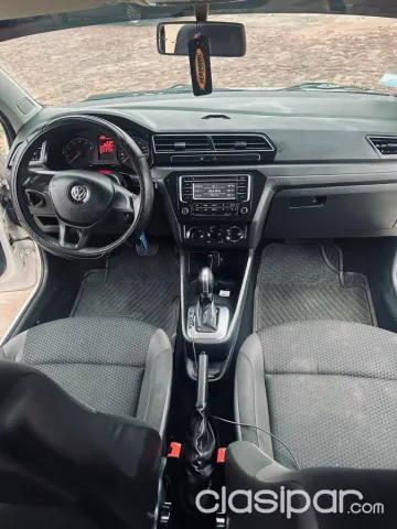 Volkswagen Gol 2021 — foto 8