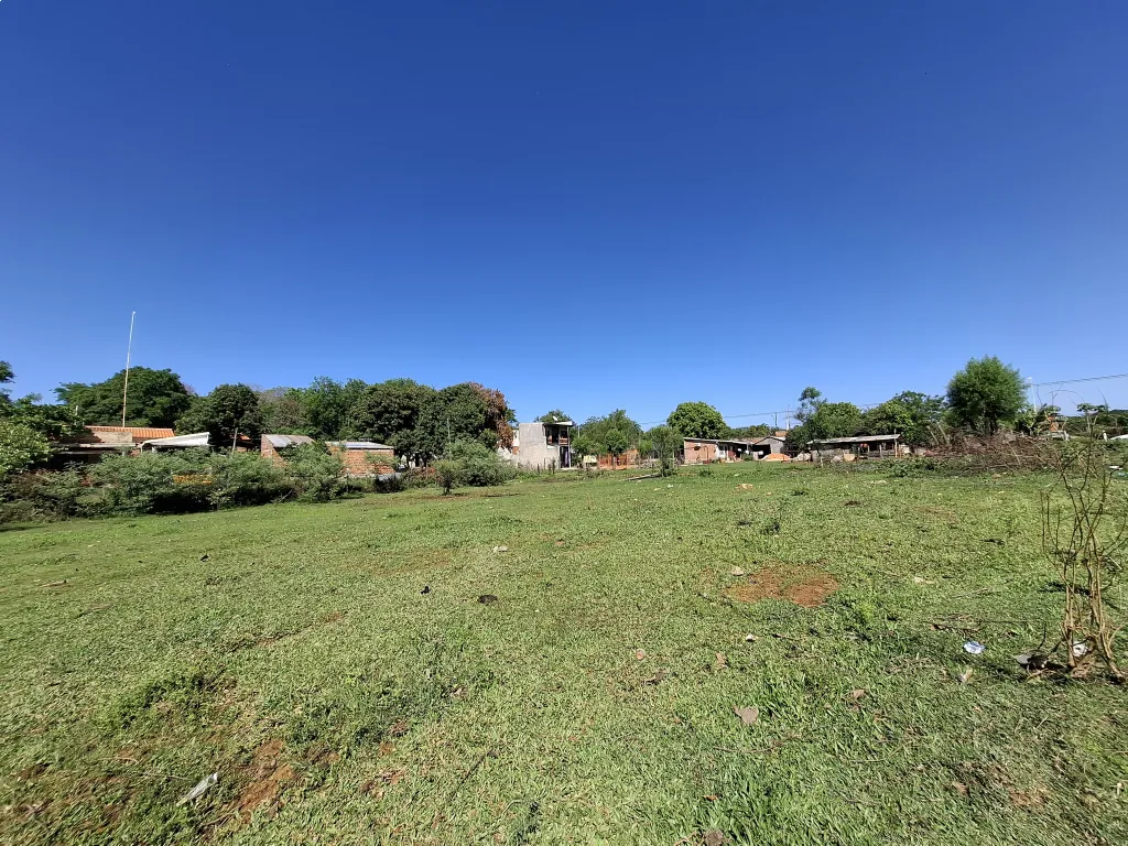 Terreno en Aguapey Limpio — foto 3