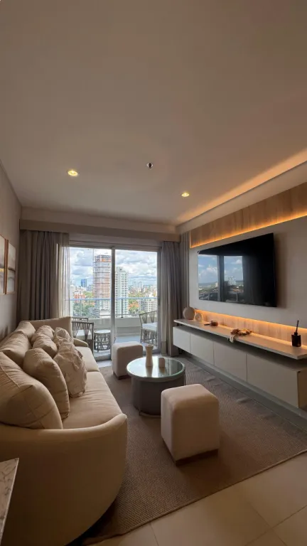 En Venta – Departamento a Estrenar de 2 Dormitorios – Molas Lopez — foto 3