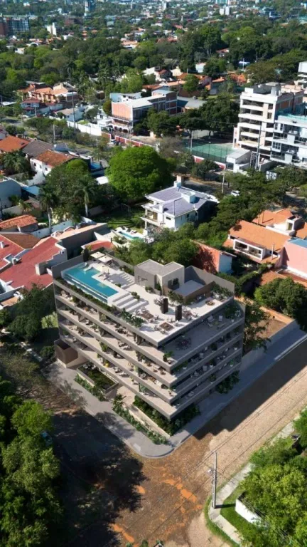Edificio DE AUTOR - Arquitectura que trasciende. Espacios que inspiran. — foto 3