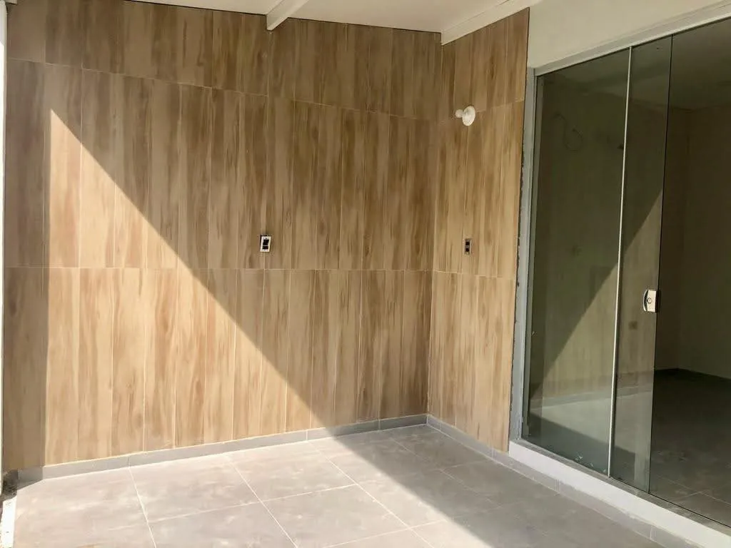 VENDO DÚPLEX A ESTRENAR EN LUQUE CAÑADA SAN RAFAEL COD 6288. — foto 2