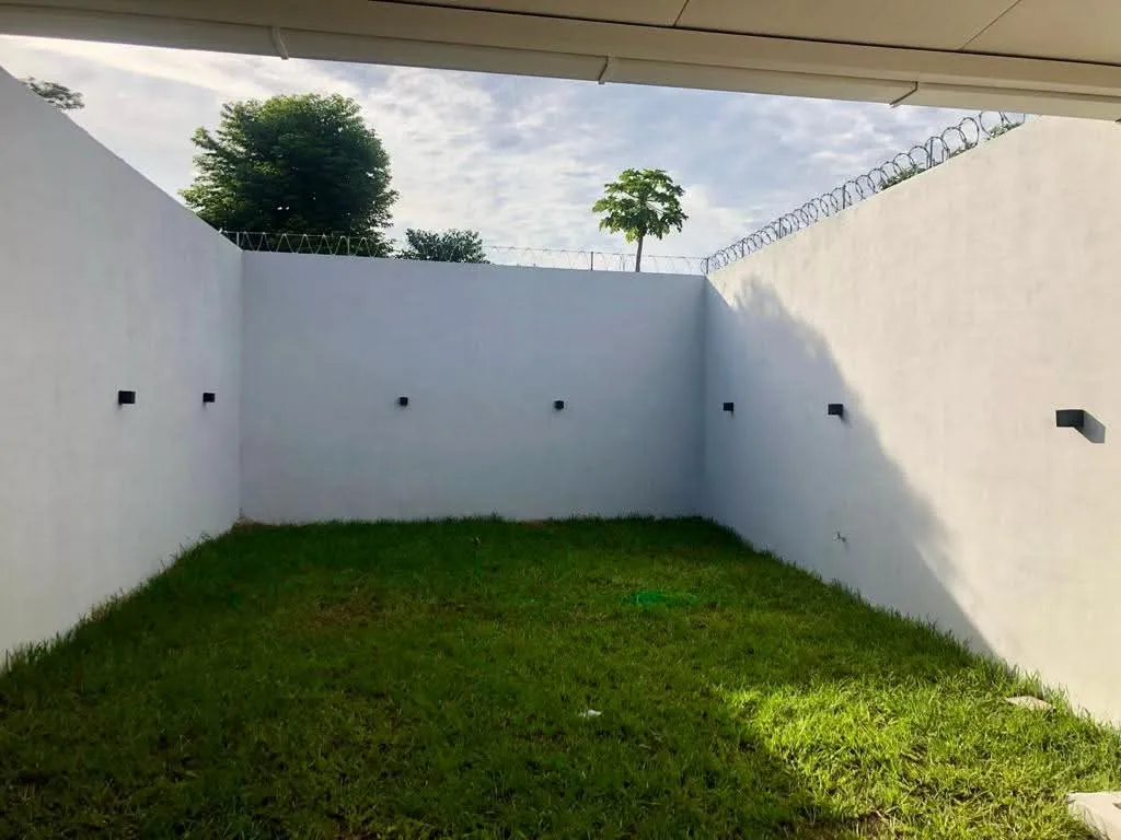 VENDO DÚPLEX A ESTRENAR EN LUQUE CAÑADA SAN RAFAEL COD 6288. — foto 3