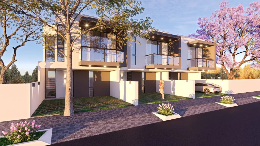 Dúplex en venta en Barrio Madame Lynch — photo 2