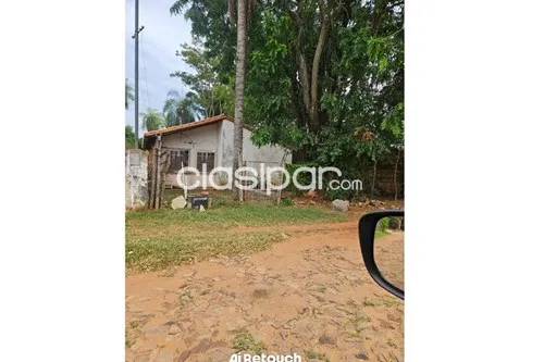 TERRENO EN VENTA — LUQUE, CUARTO BARRIO — foto 2