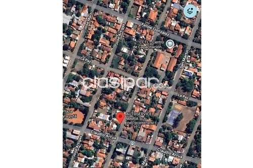 TERRENO EN VENTA — LUQUE, CUARTO BARRIO — foto 3