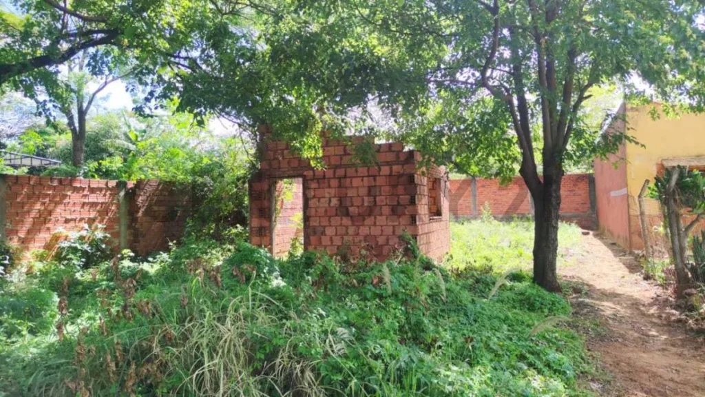 Vende terreno en San Lorenzo, barrio Lerida — foto 2